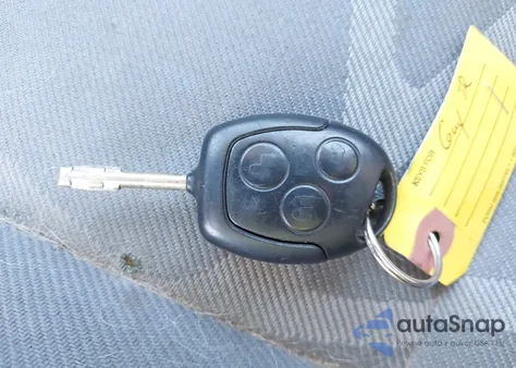 2010 Ford Transit Connect Xlt z USA, uszkodzony, nr VIN NM0LS7BN3AT028235